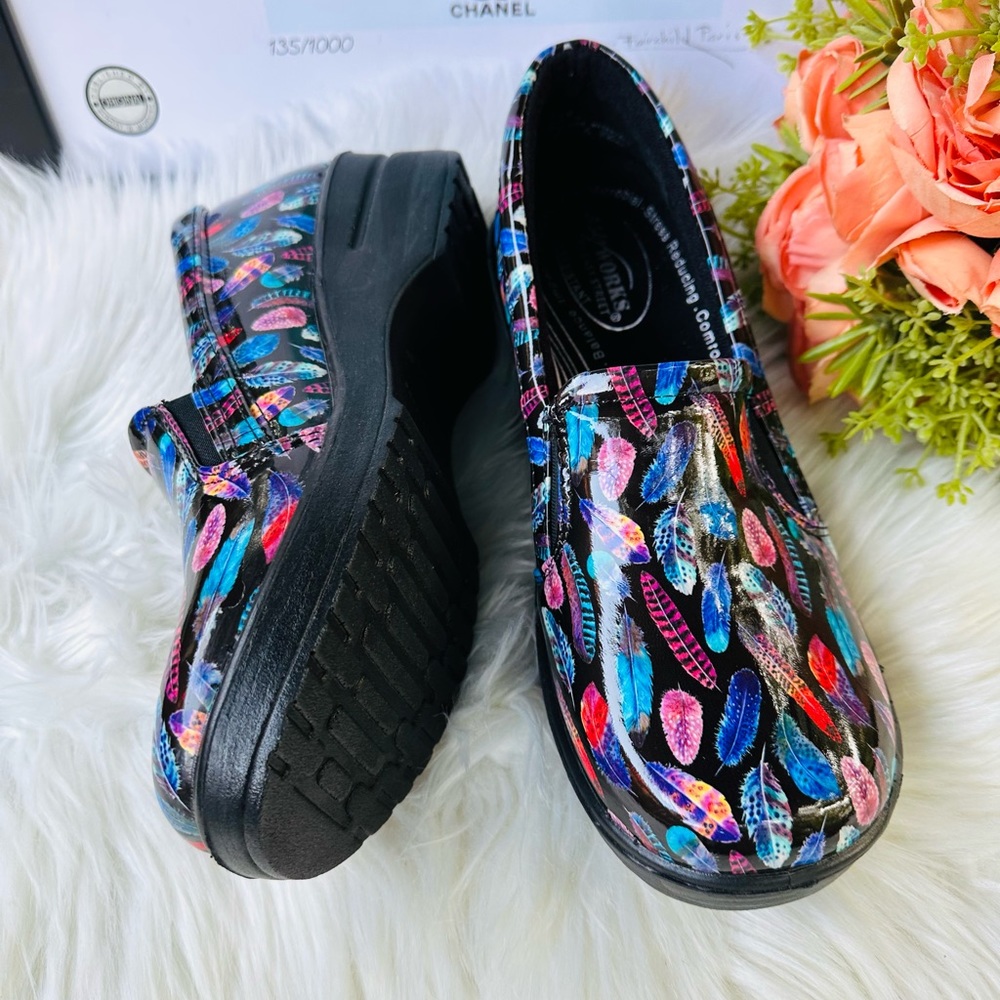 Easy Works By Easy Street Bind Clog - image 8